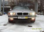 BMW 7 Series Москва