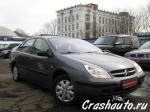 Citroen C5 Москва