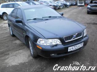 Volvo S40 Москва