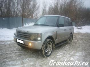 Land Rover Range Rover Москва