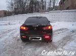 Mitsubishi Lancer Подольск