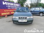 Daewoo Nexia Москва