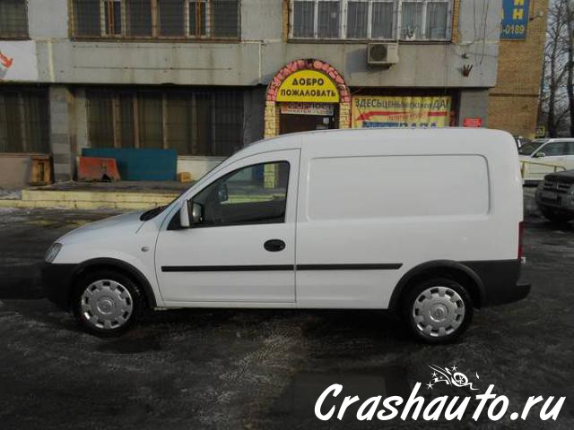 Opel Combo Москва