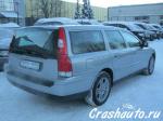 Volvo V70 Москва