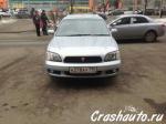 Subaru Legacy Москва