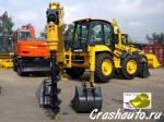 JCB 3CX Санкт-Петербург