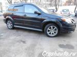 Pontiac Vibe Москва