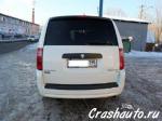 Dodge Grand Caravan Москва