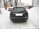 Ford Focus Москва