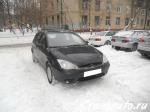 Ford Focus Москва