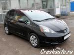 Honda Fit Москва