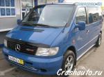 Mercedes-Benz Vito Москва