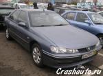 Peugeot 406 Москва