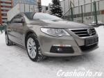 Volkswagen Passat Москва