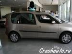 Skoda Roomster Москва