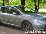 Peugeot 307 Москва