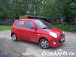 KIA Picanto Московская область