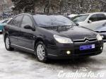 Citroen C5 Москва