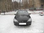 Ford Focus Москва