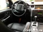 Land Rover Range Rover Sport Москва