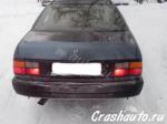 Volkswagen Passat Москва