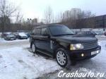 Land Rover Range Rover Москва