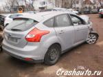 Ford Focus Москва