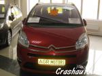 Citroen C4 Picasso Москва