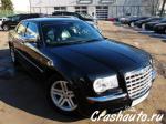 Chrysler 300C Москва