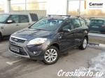 Ford Kuga Москва