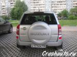 Suzuki Grand Vitara Московская область