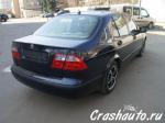 Saab 9-5 Москва