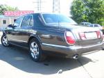 Bentley Arnage Москва