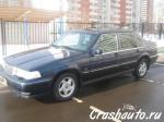 Volvo 960 Москва