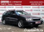 Toyota Carina Москва