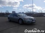 Dodge Stratus Москва