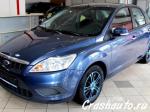 Ford Focus Москва