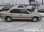 Nissan Primera Москва