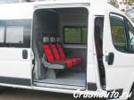 Fiat Ducato Москва