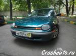 Chrysler Neon