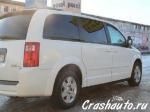 Dodge Grand Caravan Москва