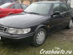 Saab 900