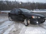 Mitsubishi Lancer Подольск