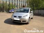 Mitsubishi Colt Москва