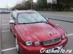 Jaguar X-TYPE