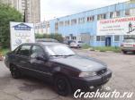 Daewoo Nexia