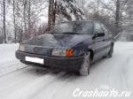 Volkswagen Passat Москва