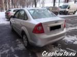 Ford Focus Москва