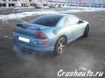 Mitsubishi Eclipse Подольск