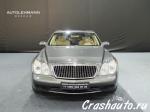 Maybach Maybach Москва